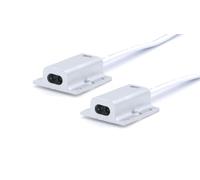 Leyton Lighting IR Door Sensor With Twin Head 12v/24v Door On/Off Switch