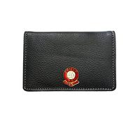 Leyton Orient Football Club Leather Card Holder Wallet