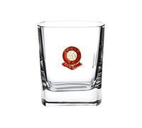 Leyton Orient Football Club Mixer Glass