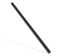 LEYURISE Rotary Cut Bar Cutting Bar for Paper Cutter Compatible with Fiskars 12 Inch Desktop 45mm Rotary Trimmers Replace#: 95827097