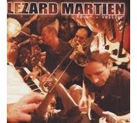 Lézard Martien - Rêver Veiller