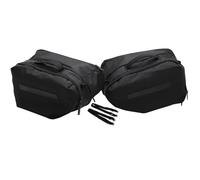LEZFXDOX Motorcycle Tail Bag for BMW R1300GS R 1300GS for Adventure 2024 2025 Motorcycle Suitcases Inner Bag Toolkit Side Case Pannier Saddle Bag