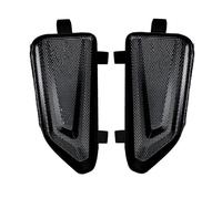 LEZFXDOX Motorcycle Tail Bag for Kawasaki Z250 Z300 Z650 Z750 Z800 Z900 Z1000 Z1000SX for Ninja 250 400 Motorcycle Storage Triangle Pack Side Frame Luggage Bags(1 Pair)