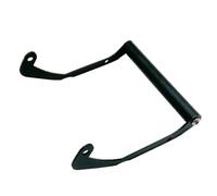 LEZFXDOX Navigation Bracket For ZONTES 350E ZT350E ZT 350E / Motorcycle Navigation Bracket Plate Phone Stand Holder GPS Holder Mobile Phone Holder(Style 3)