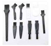 LEZHISNUG Electric Shaver Cleaning Brushes Razor Cleaner Set-10 Pcs, Replacement Shaver Razor Cleaning Brushes, Cleaning Brush for Remington, Philips, Wahl, Braun, Remin, Panasonic