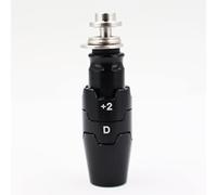 LEZHISNUG Golf Shaft Adapter Sleeve .335 TIP Compatible with Callaway Epic Flash 2019-2021 Fairway Wood # 3 5 RH, and Compatible with Epic Flash Subzero Fairways