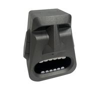 LEZI Detector - Electric Major Game, Multiplayer Roman Game | Gargoyle Truth Testing Machine With Sound Lights For Prank Party, Dare Games And Group Entertainment Fun