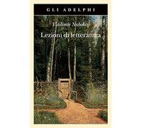 LEZIONI DI LETTERATURA