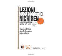 Lezioni sugli scritti di Nichiren Daishonin Vol.1 (LA STANZA DELLE ORCHIDEE)