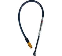 Lezyne Abs Micro Floor Drive Hose Golden