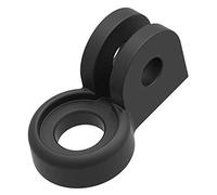 Lezyne Go-Pro Adapter Black