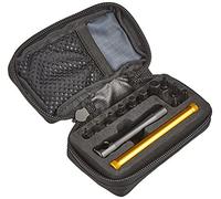 Lezyne T- Drive Black/Nickel