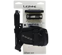 Lezyne M-Caddy Sport Kit Black/Black 0,6 L
