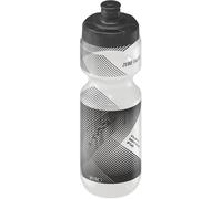 Lezyne Flow Bottle - Foggy Clear (750 ml) Size: 750 ml