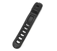 Lezyne Mounting Strap Deca/Super/Mega Y9-Y13 Black