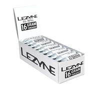 Lezyne 25G Threaded CO2 Cartridge Box of 30