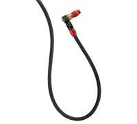 Lezyne Abs-1 Pro Braided High Pressure Hose Black