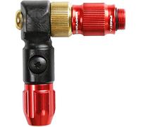 Lezyne Abs-1 Pro Hp Chuck Braided Co2 Inflator