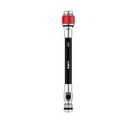 Lezyne ABS Flex Hose with CLIK Chuck