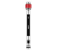 Lezyne ABS Flex Hose W/Clik Chuck