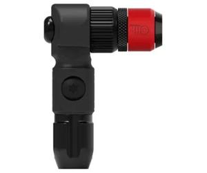 Lezyne ABS Pro CLIK Chuck