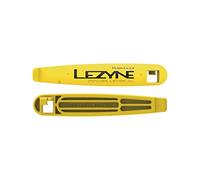 LEZYNE accessorio leve smontagomma power XL per tubeless giallo 1cp.
