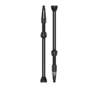 LEZYNE accessorio valvola tubeless 80mm nero coppia
