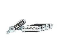 LEZYNE accessory kit CO2 cartridge 16 gr. pack of 5 pcs.