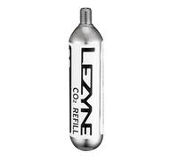 LEZYNE accessory kit CO2 cartridge 25 gr. pack of 5 pcs.