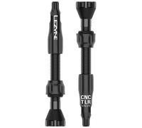 Lezyne Adults Tube and Tyre Puncture Repair Kits - Black XS