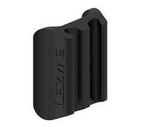 Lezyne Aero & D-shape Sp Radar/strip Drive Adapter One Size Black