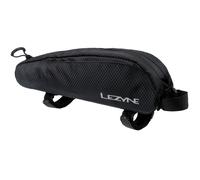 Lezyne Aero Energy Caddy Frame Bag - 0.7L Capacity / Water Resistant / Top Tube