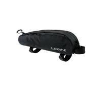 Lezyne Aero Energy Caddy Triathlon Gravel Bike Saddle Bag - Black