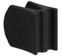 Lezyne Aeropost 3D Adapter For Strip Series Black