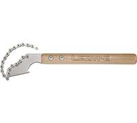 Lezyne, Allen key, 3 arms (2/2.5/3 mm), Silver (silber)