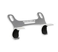 Lezyne Road Drive Mini Pump Holder Silver