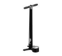 Lezyne Alloy Hv Digital Drive 3.5 Floor Pump Silver 100 Psi