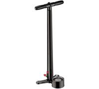 Lezyne Alloy Drive Floor Pump Black 889 mm / 220 Psi