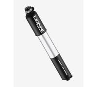 Lezyne Alloy Drive M Hand Pump Black Silver