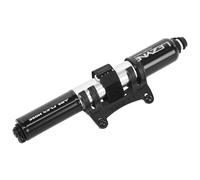 Lezyne Alloy Drive Medium Mini Pump 90 Psi Black