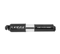 Lezyne Alloy Drive-s 90 Psi Presta / Shrader 166 Mm Long Mini Pump Black 166 mm / 90 Psi