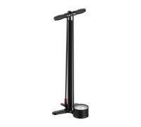 Lezyne Floor Drive 3.5 Floor Pump Silver 220 Psi