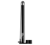 Lezyne Alloy Hv Digital Drive 3.5 Floor Pump 100 Psi Satin Black