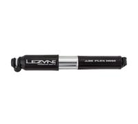 Lezyne Alloy Pressure Drive Pump Lez Mini M Bk