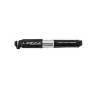 Lezyne Alloy Pressure Drive Pump Lez Mini S Bk
