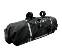 Lezyne Bar Caddy Bag - Black