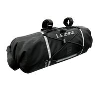 Lezyne Bar Caddy Water-Resistant Bag 7 L - Black One Size