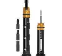 LEZYNE Combo Tubeless Multi-Tools + Multi Tool - S Black