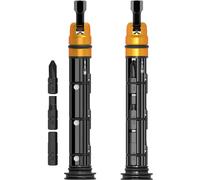 Lezyne Barplug Insert Kit 7 Multitool Silver