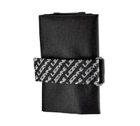 Lezyne Bicycle Saddle Trainer 2,973,059,801 Roll Caddy-Black, 45.5 x 34.0 x 26.5 CM / 0.5 Litres, 1-Sb-Rucaddy-V104